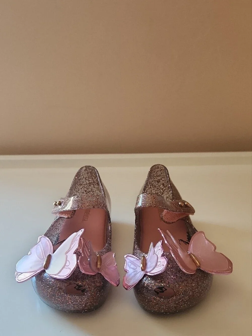 Mini Melissa very good